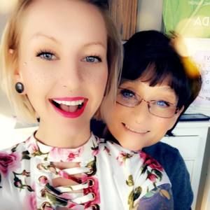 Meet your Posher, Angela